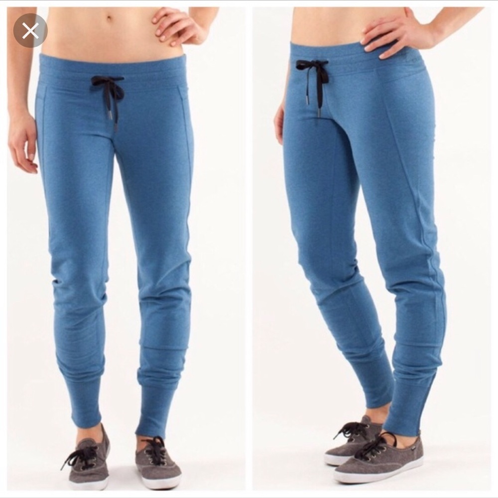 LULULEMON Pleasing Pant